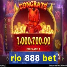 rio 888 bet